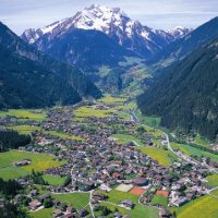 Mayrhofen